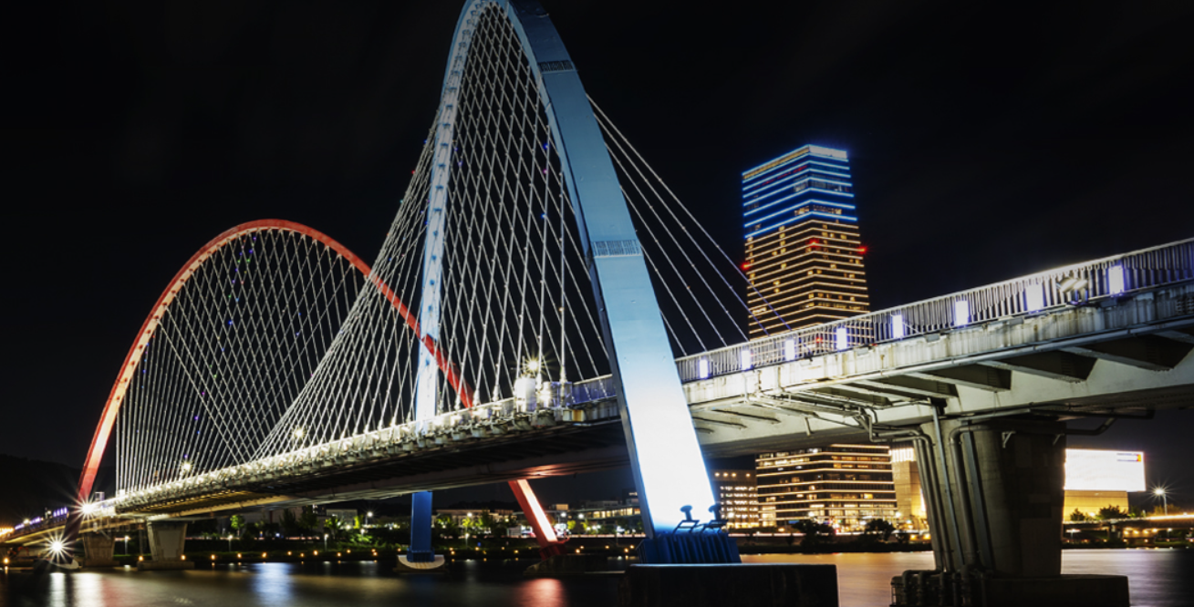 Daejeon: Korea's Underrated City with a Very Famous Bakery