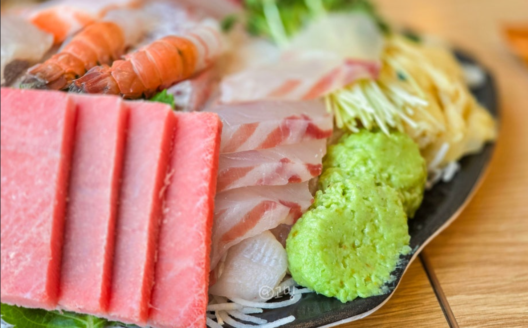 Omakase at Noryangjin: The Seoul Fish Market Experience Worth Booking