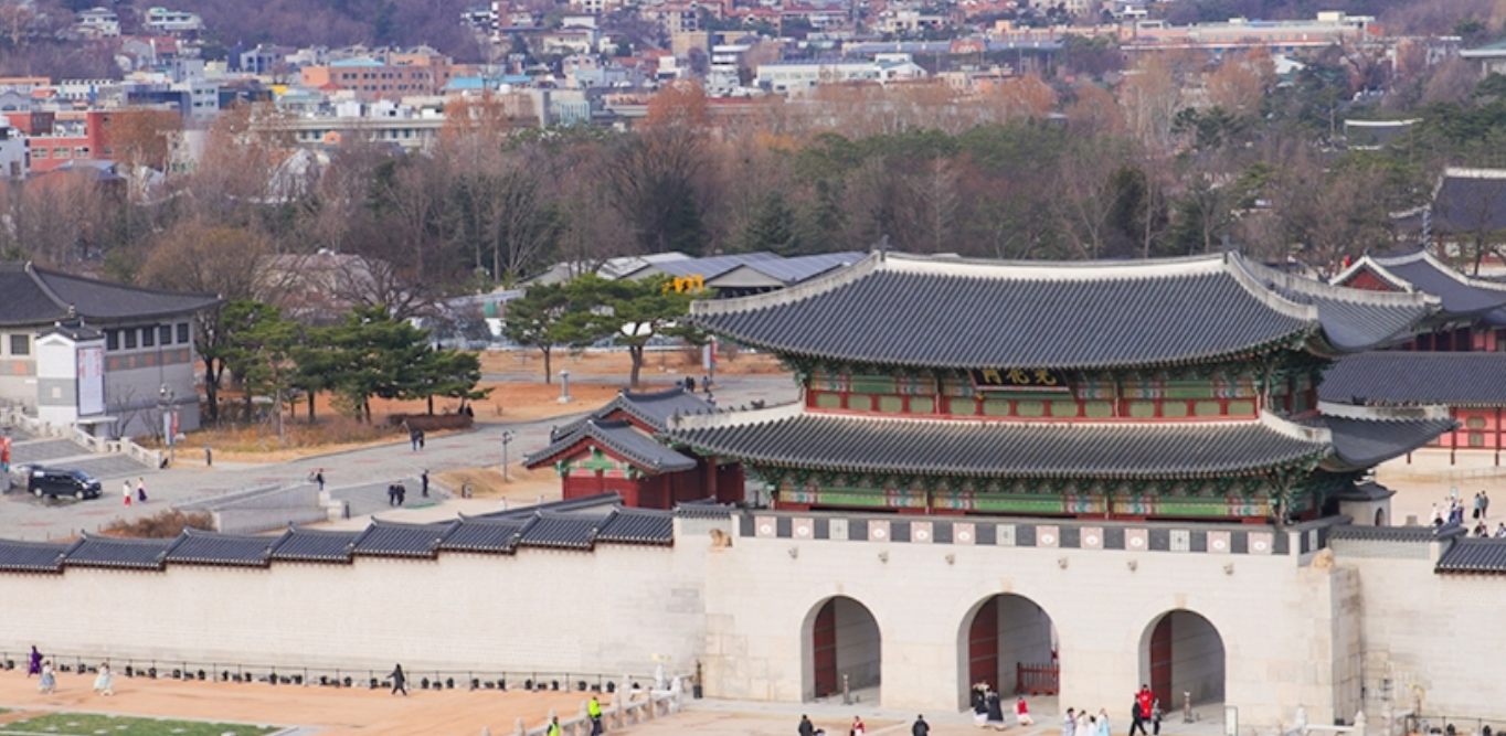 Seoul & Busan for First-Timers: The Perfect Beginner's Itinerary
