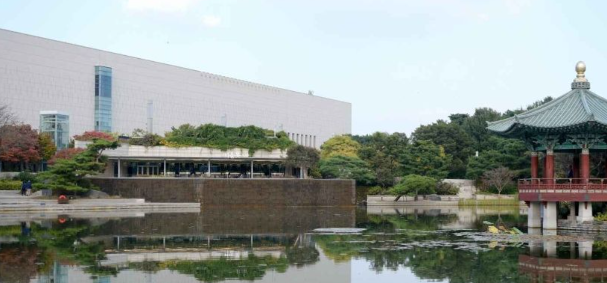 Seoul's Best Museums: Which One Is Right for You?