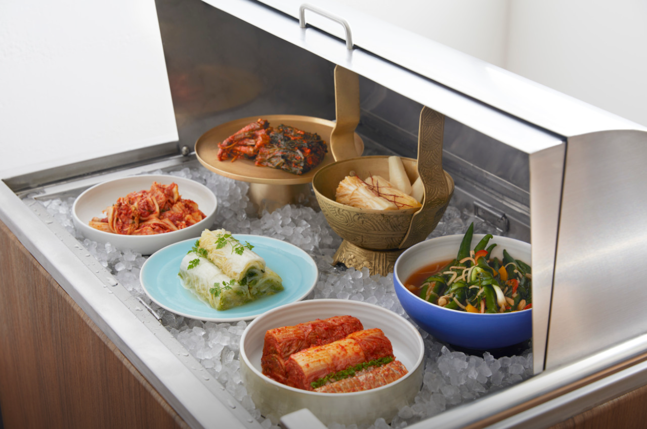 Seoul's Best Restaurants in 2025: A Guide to the City's Top Tables